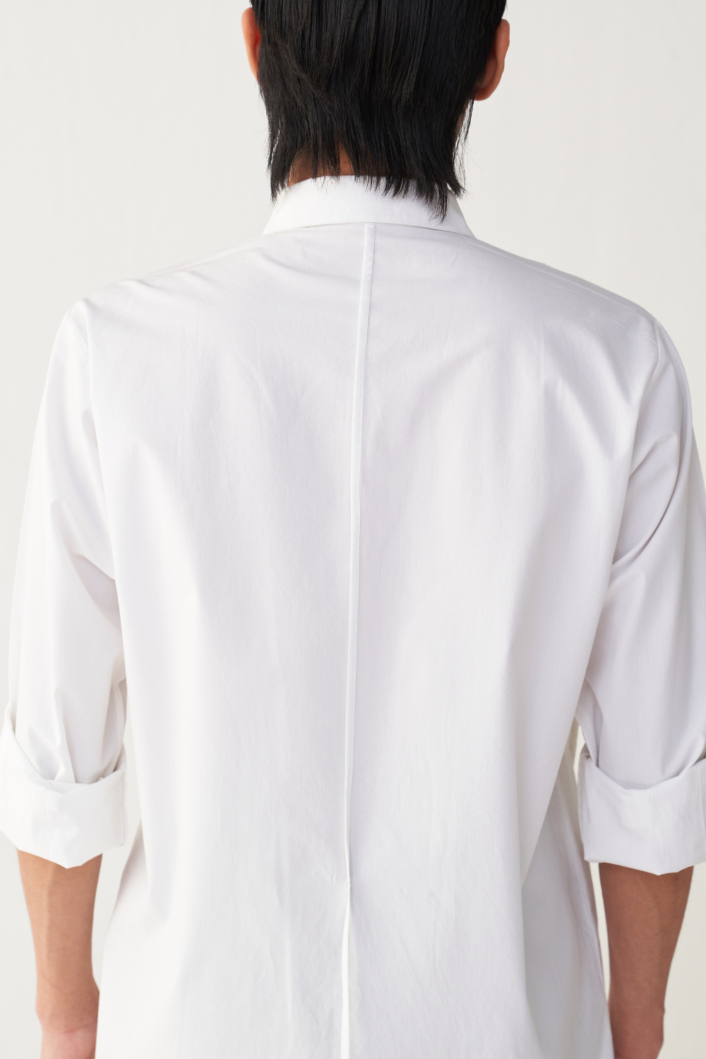 MULTI PANEL SHIRT