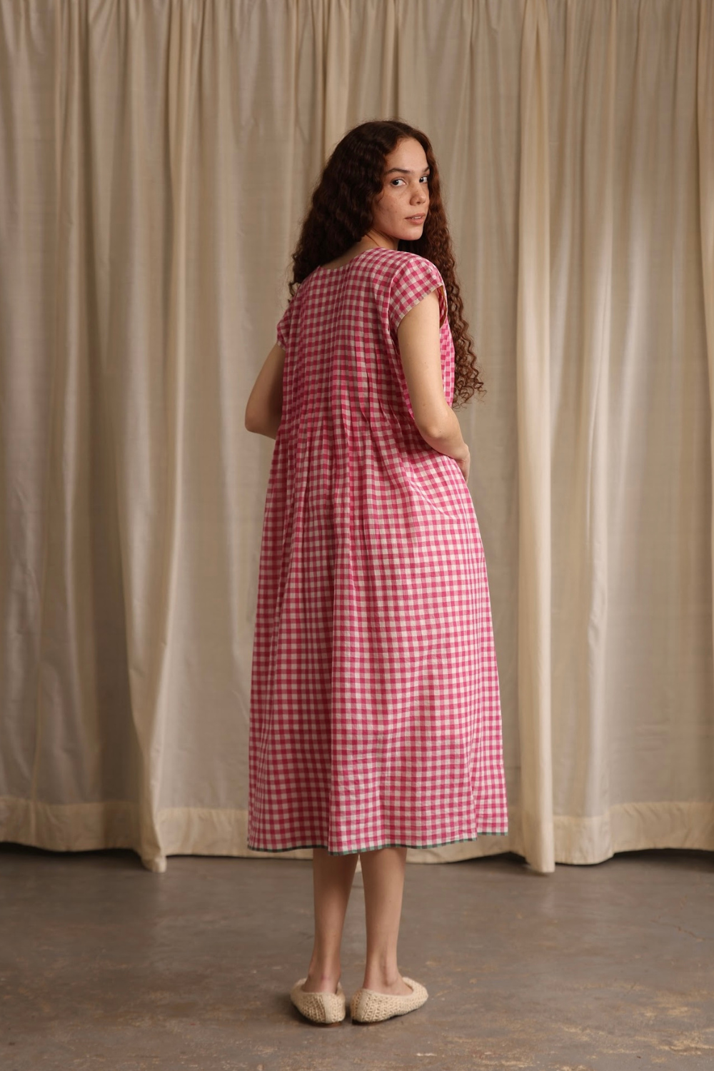 Darla Dress