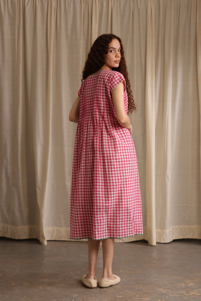 Darla Dress
