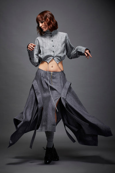 AYLA SKIRT