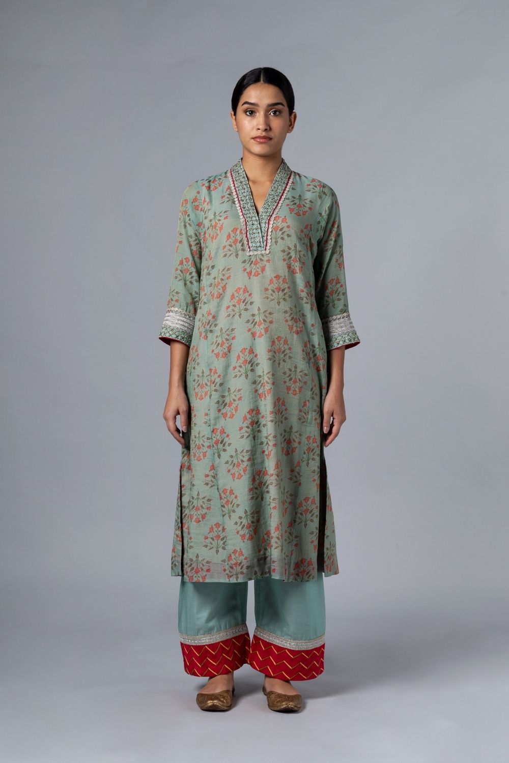 Ameer Kurta
