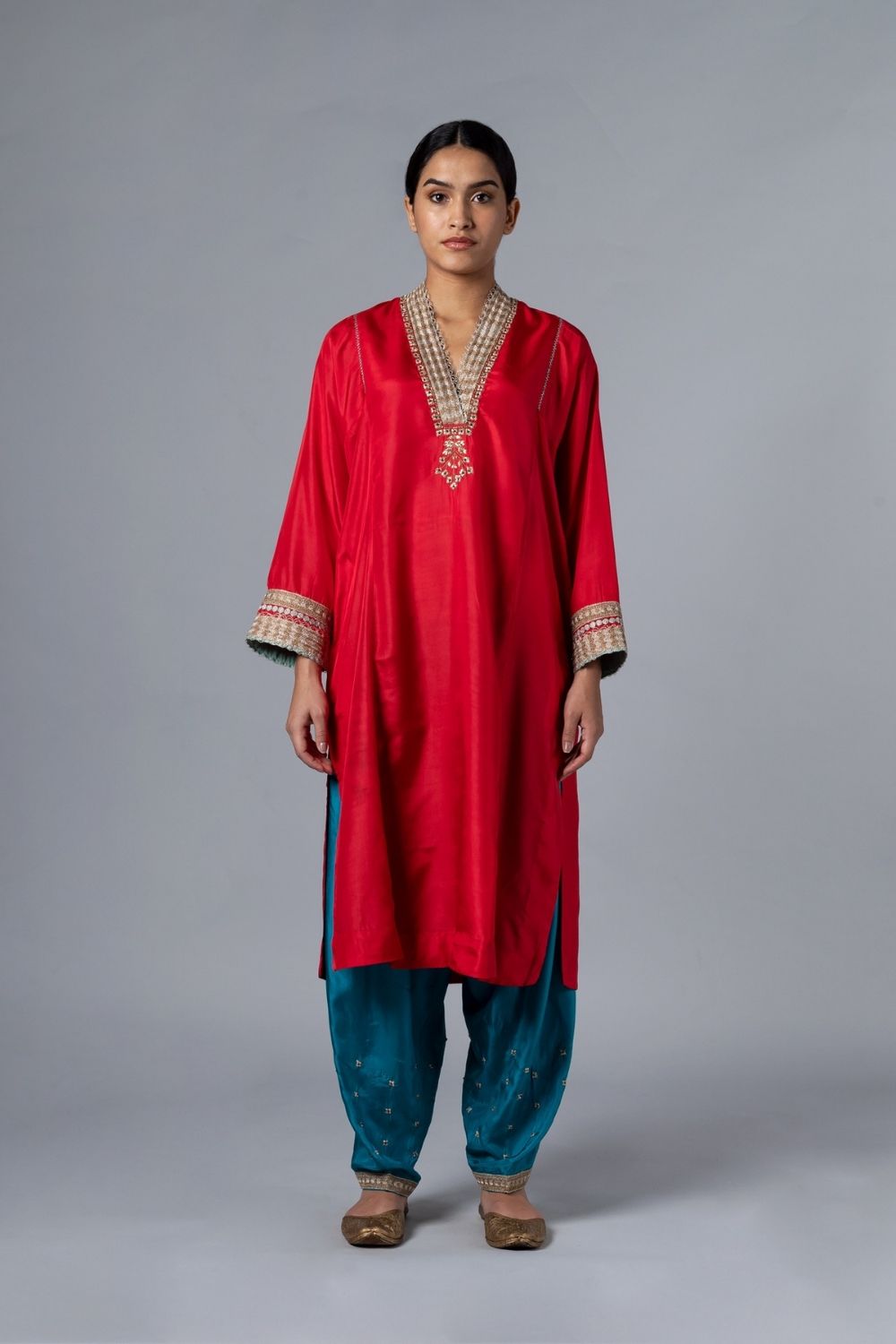 Ameena Firan