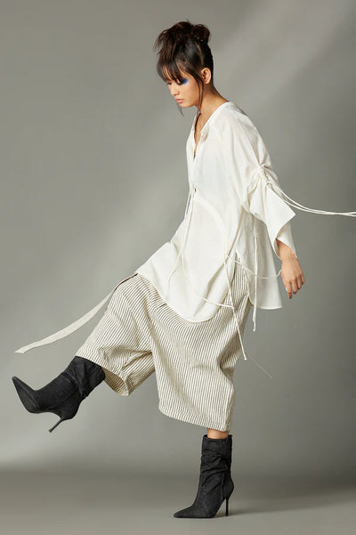 Felix in White