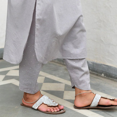 BAADLI CHAAND KURTA SET