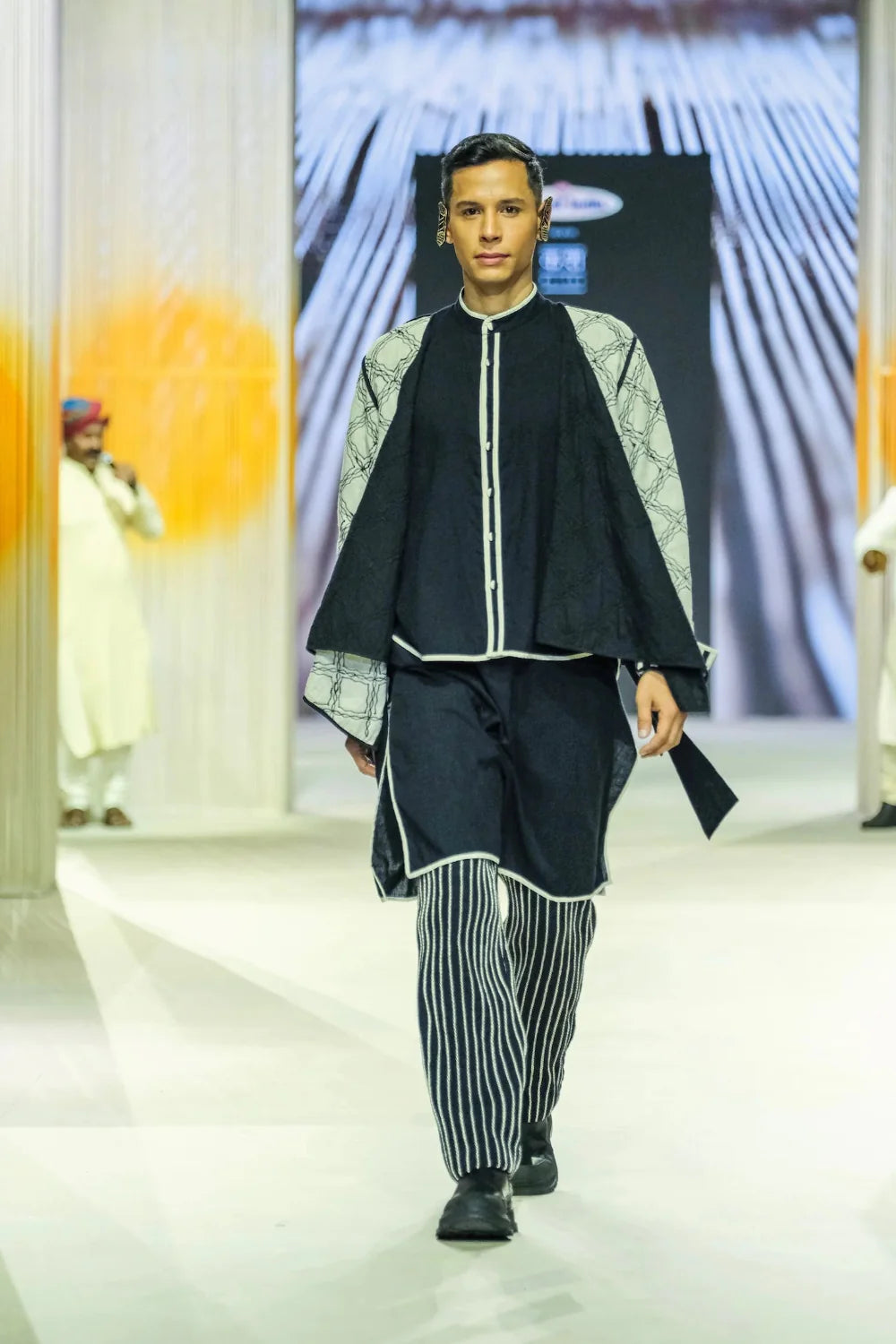 Unisex Shosha Kediyu