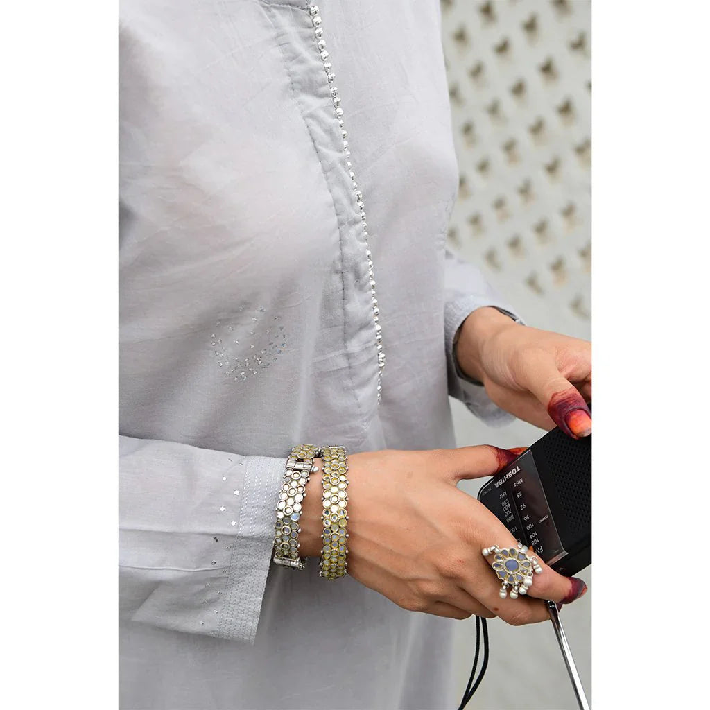 BAADLI CHAAND KURTA SET