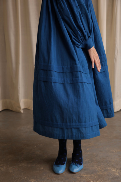 Irisa Dress - Tarp