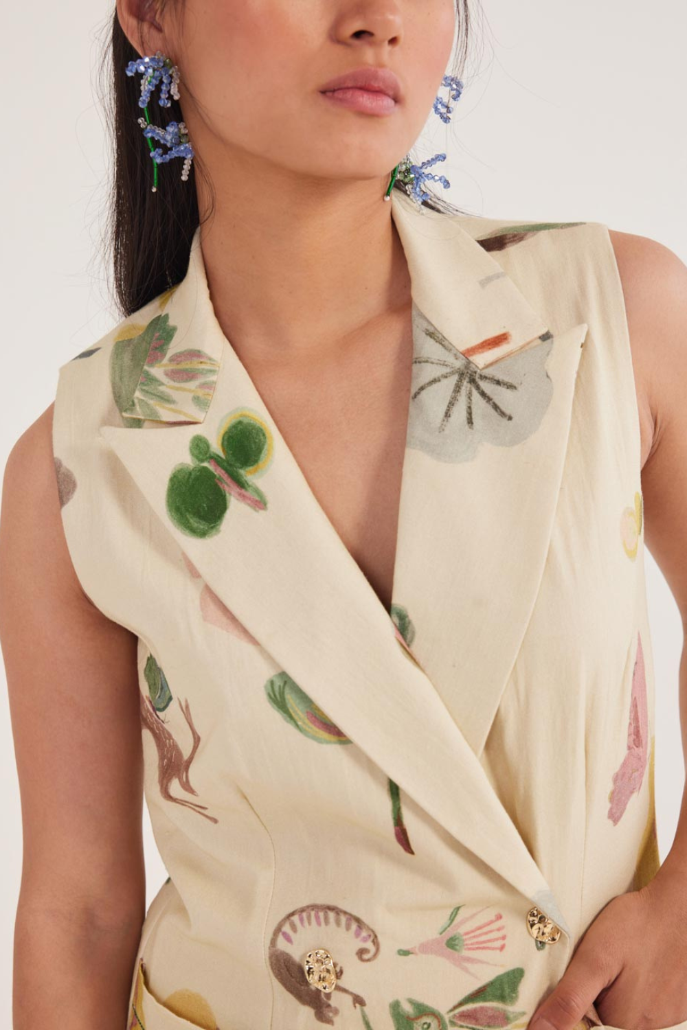 Noa Blazer