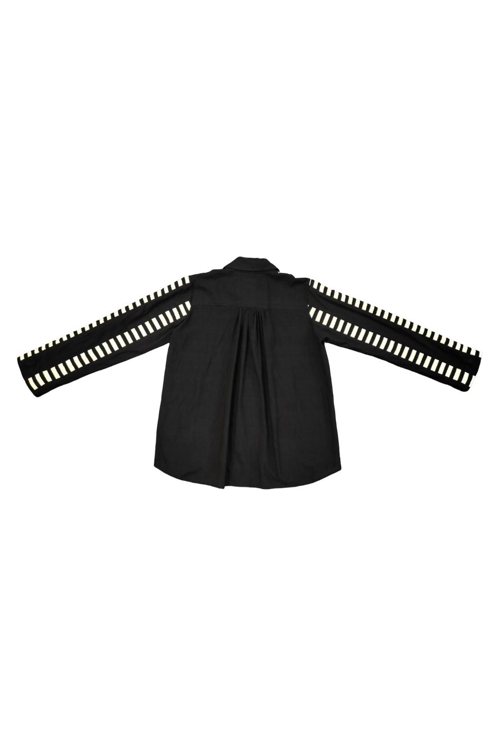 Unisex Wasim Candy Shirt