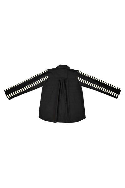 Unisex Wasim Candy Shirt