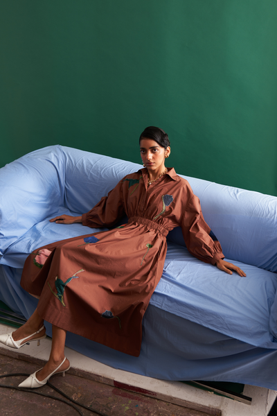 Poem Aline Dress