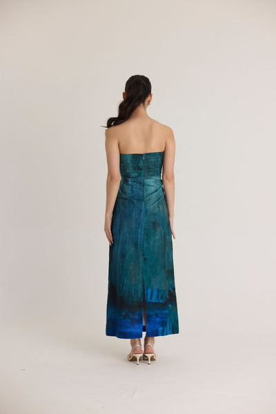 DILLY DALLY DRESS