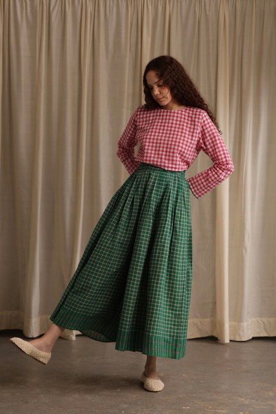 Araya Pants