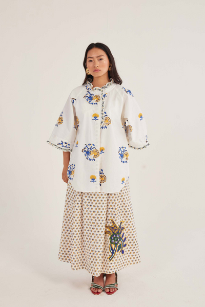 Moro Shirt