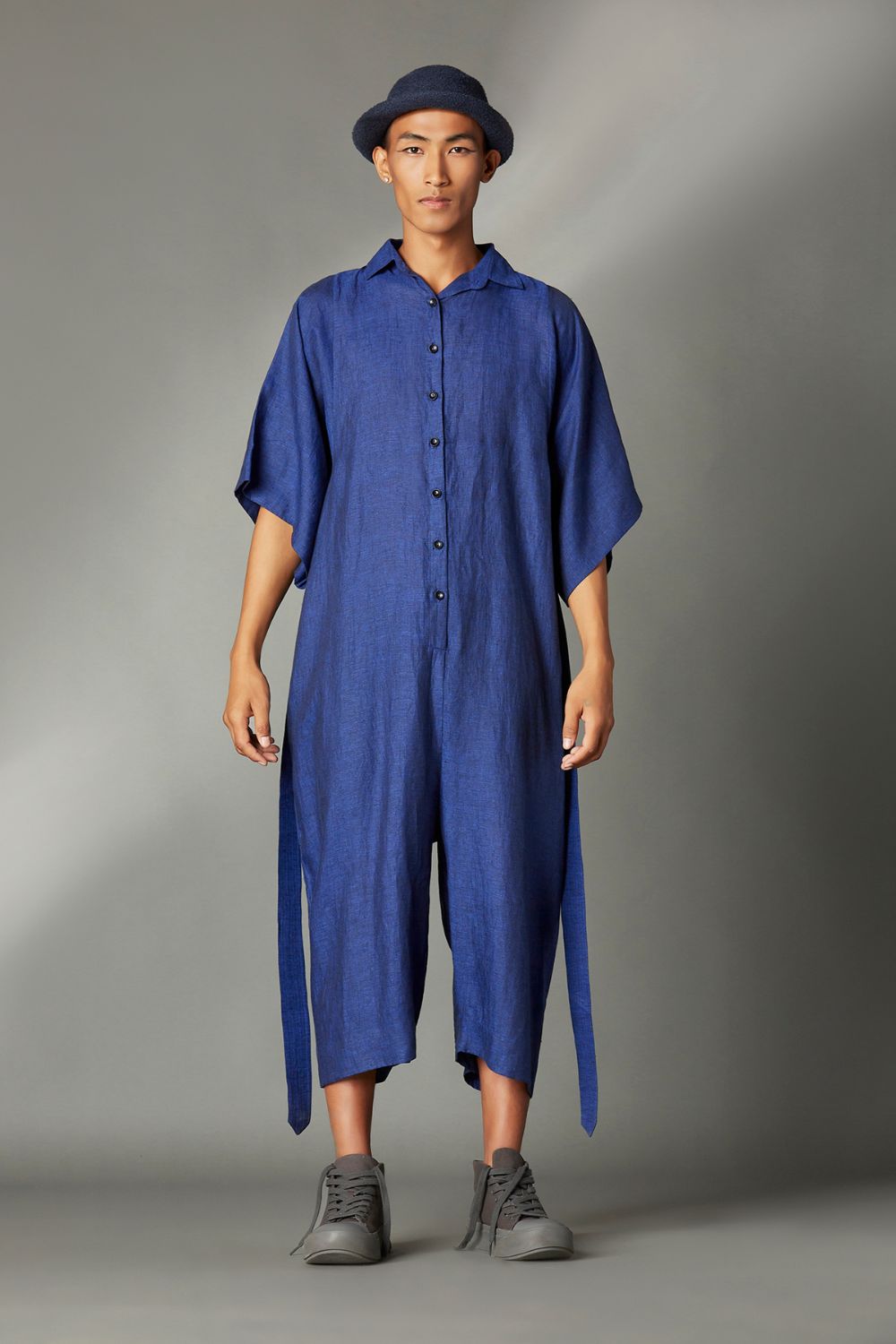 Men's Peyton Jumpsuit