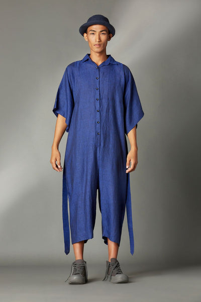 Men's Peyton Jumpsuit