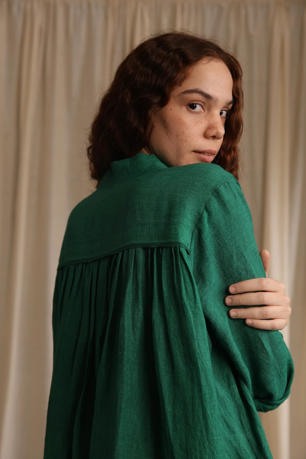 Camille Dress
