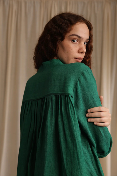 Camille Dress