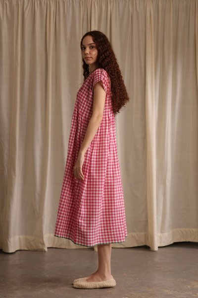 Darla Dress