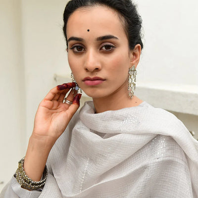 BAADLI CHAAND KURTA SET