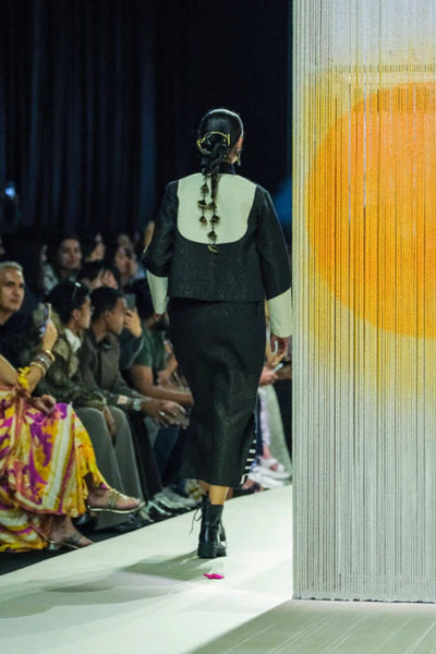 Gul Golden Skirt