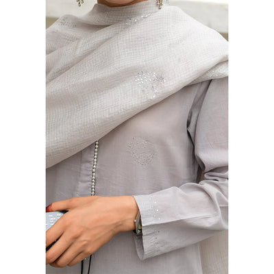 BAADLI CHAAND KURTA SET