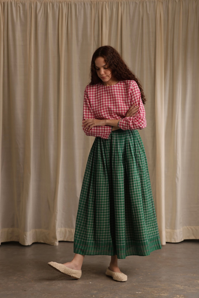 Araya Pants