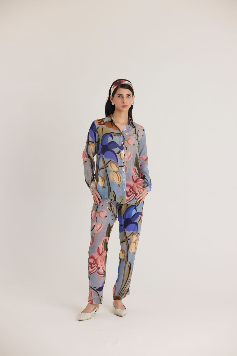 NICO CO-ORD SET