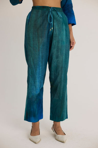DILLY DALLY LONG KURTA SET