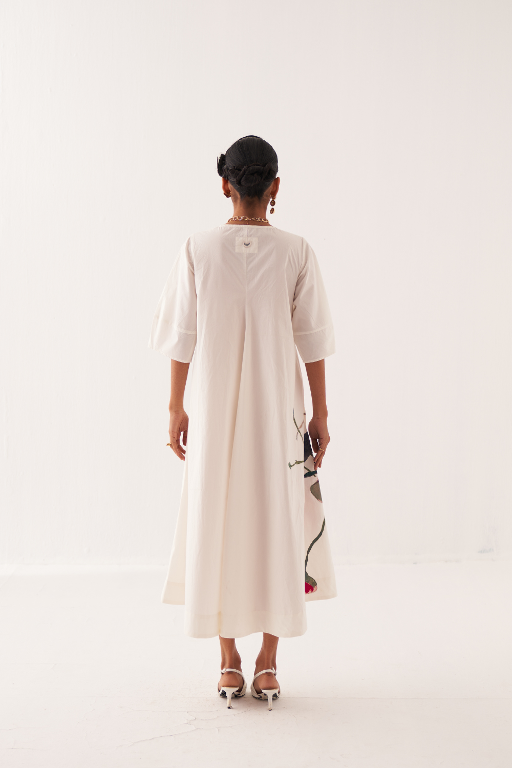 Mayflower Aline dress