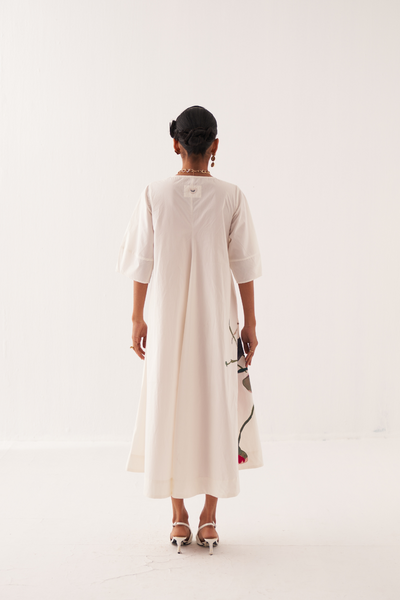 Mayflower Aline dress