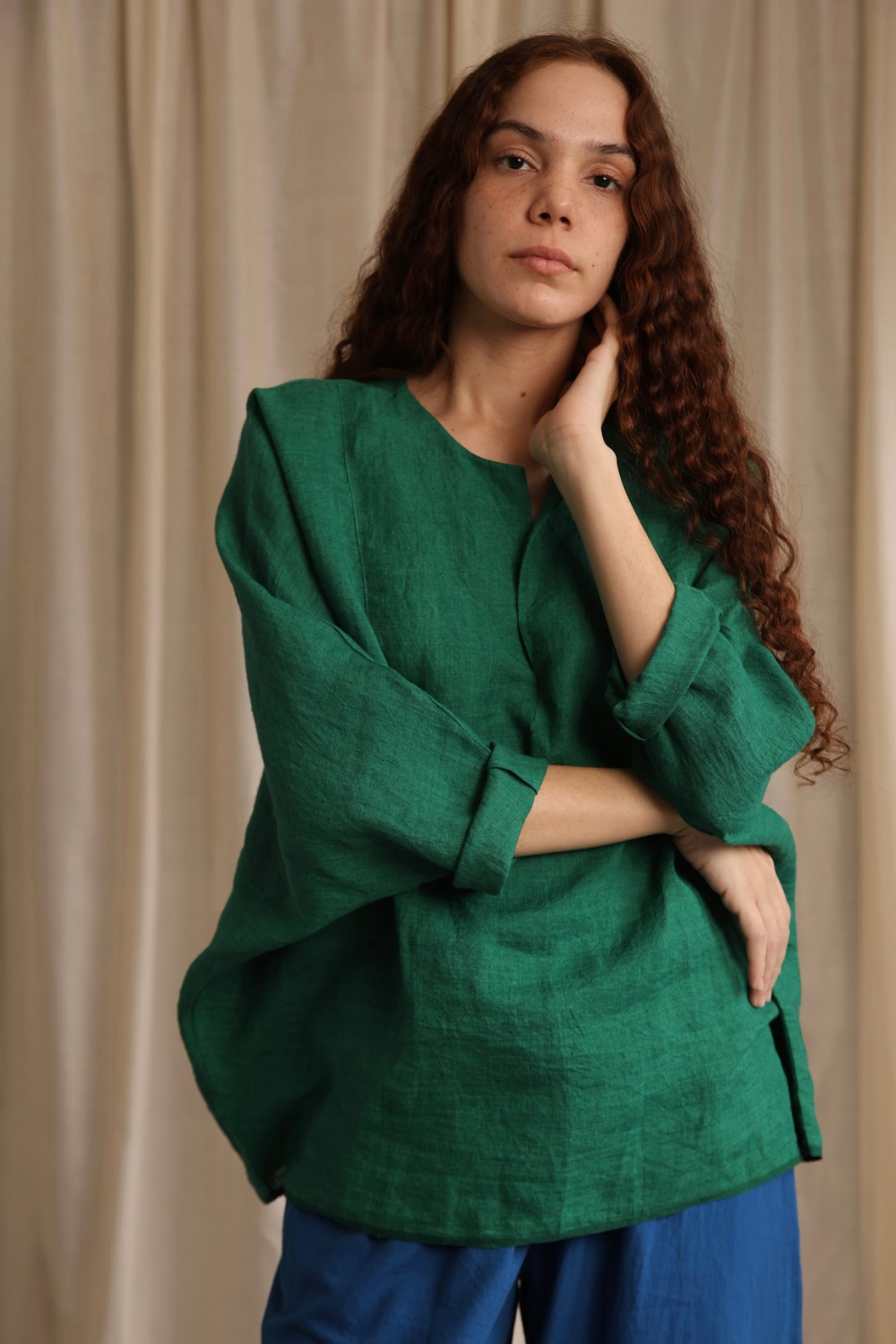 Sylvie Top