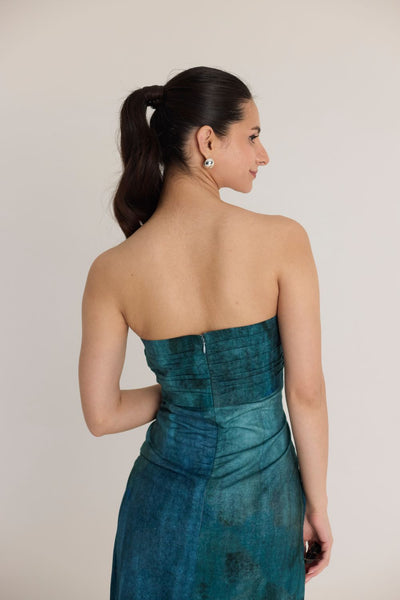 DILLY DALLY DRESS