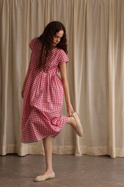 Darla Dress
