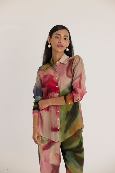 TILLY CO-ORD SET