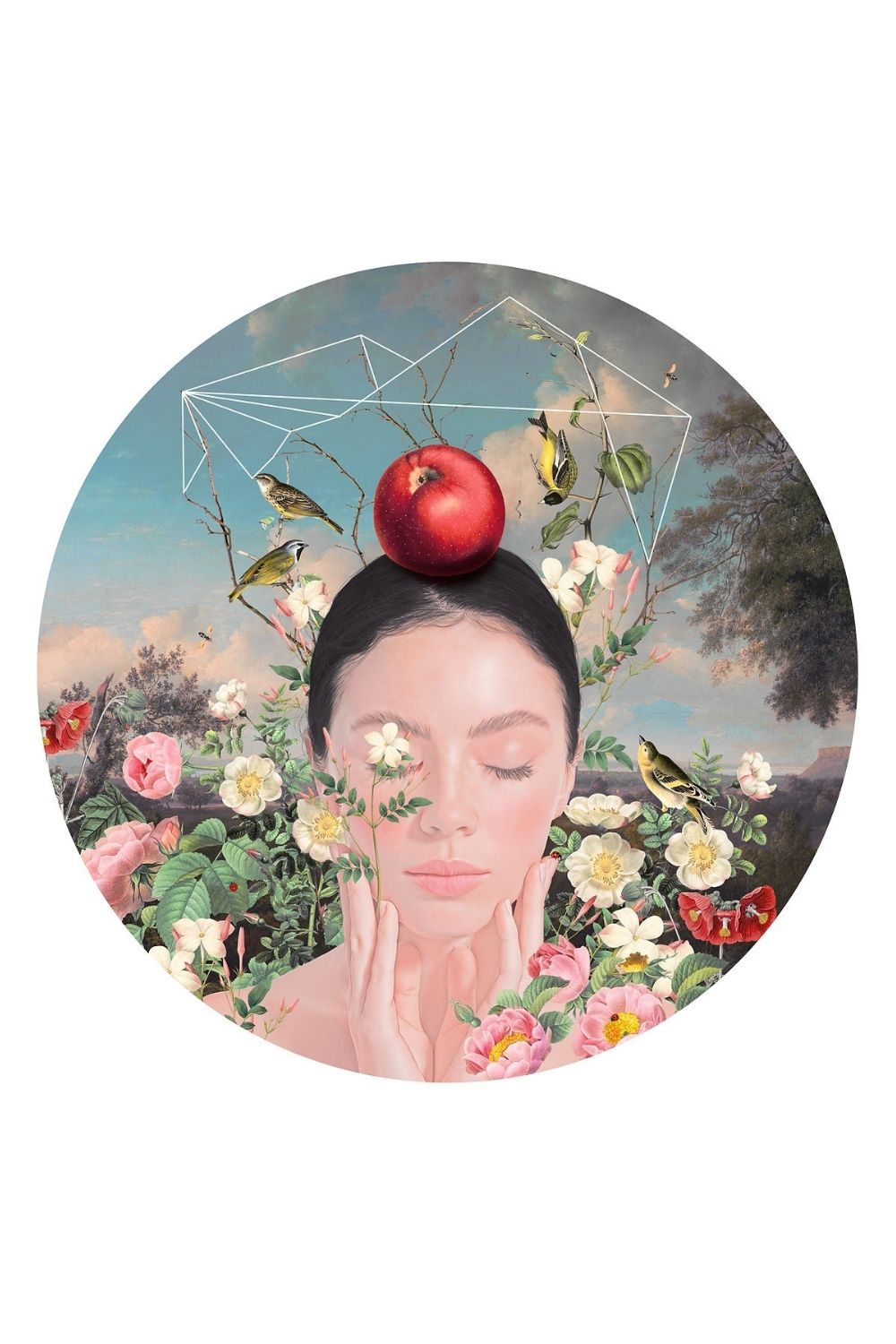 Apple of My Eye