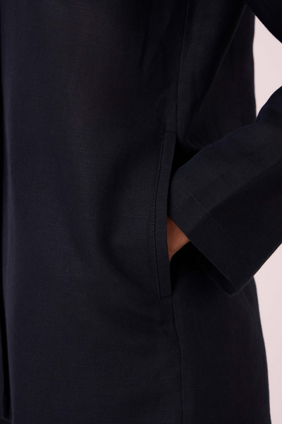 Darcy Black Jacket