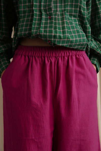 Luca Pants