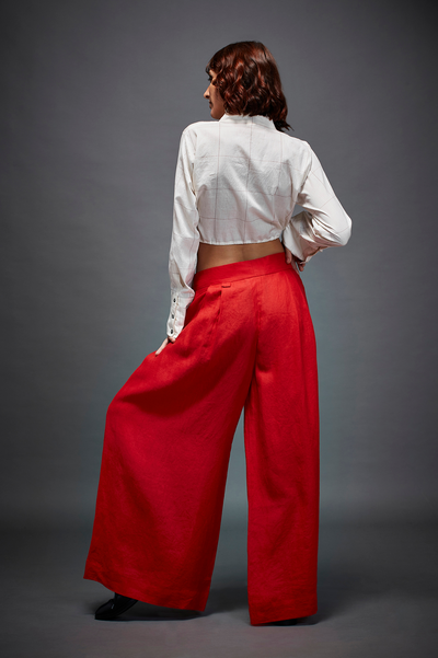 LIZ TROUSER