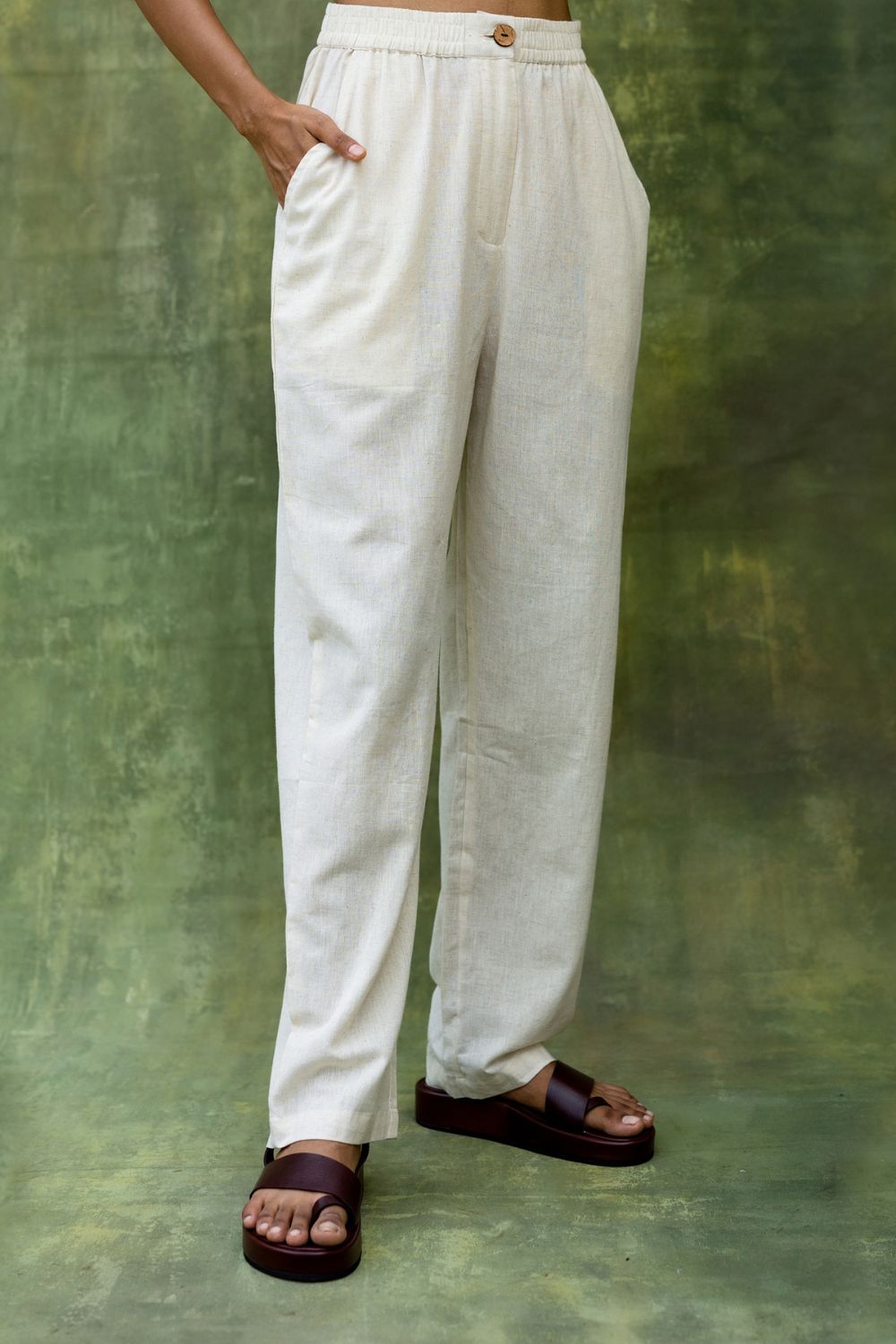 Waris Pant