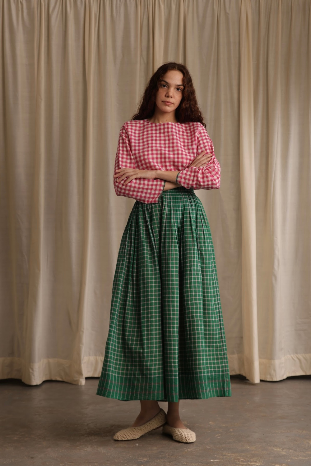 Araya Pants