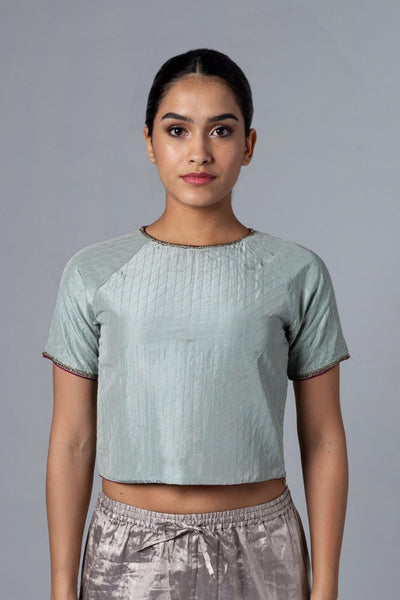 Sultana Blouse
