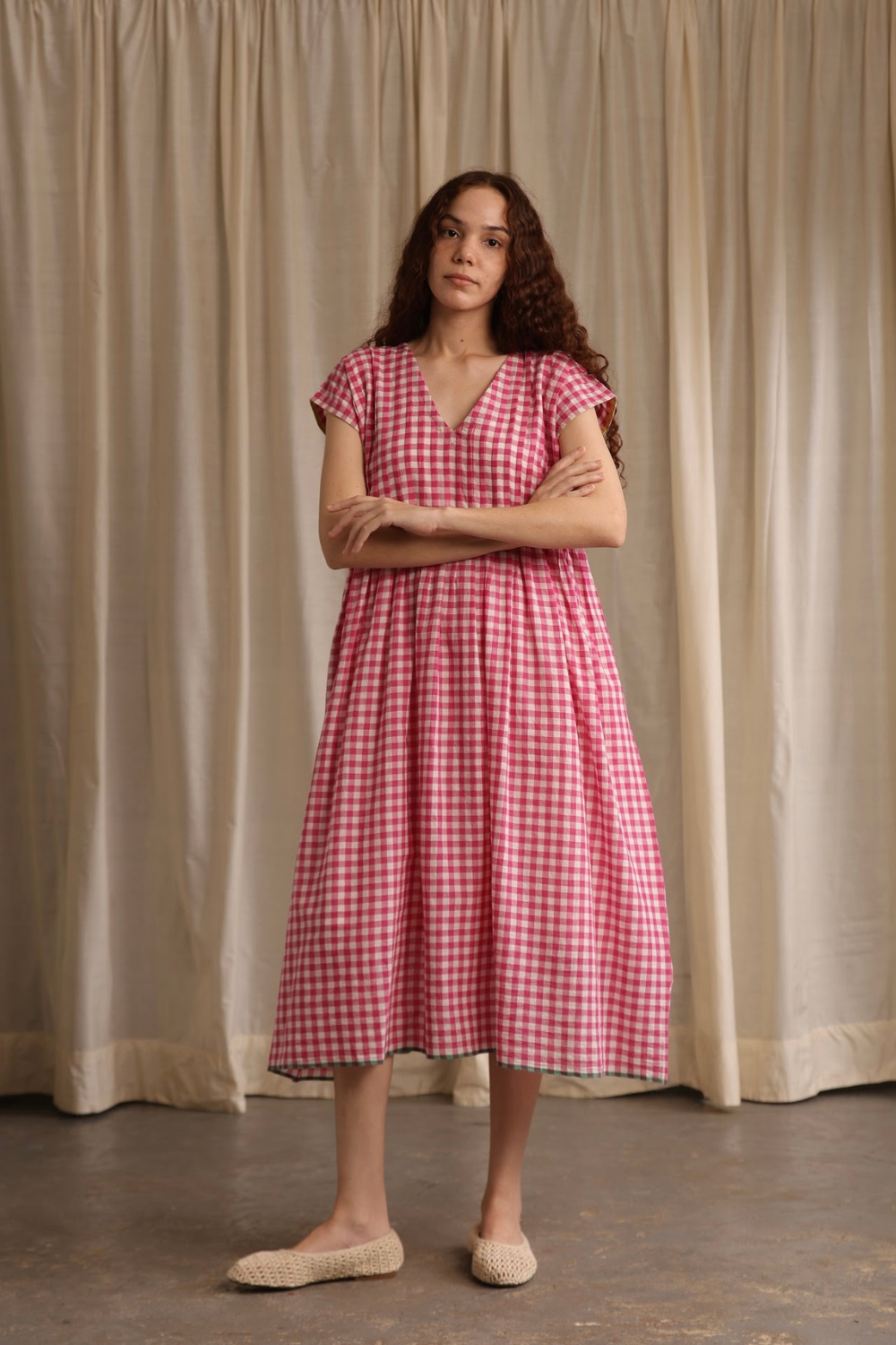 Darla Dress
