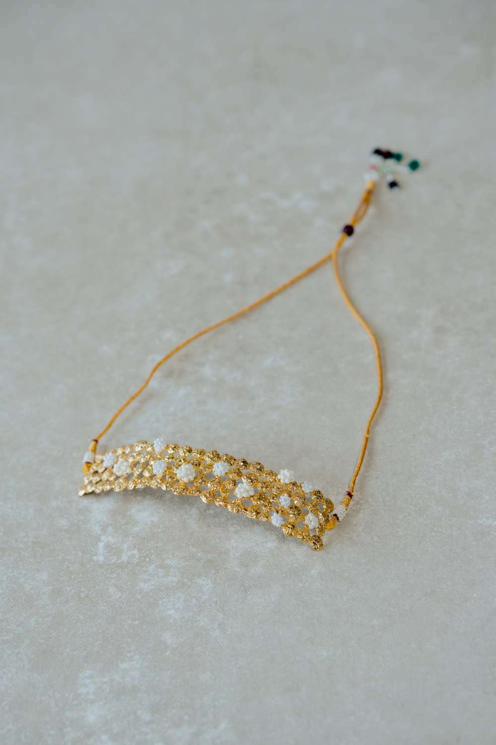 Noor Choker