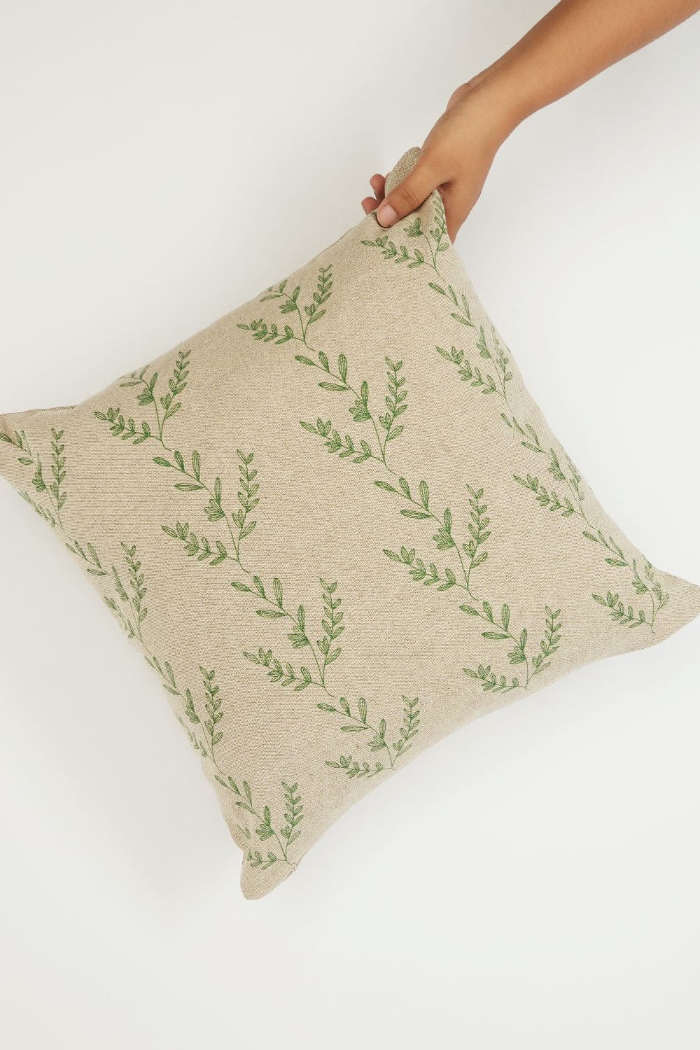 Mistletoe Cushion Cover