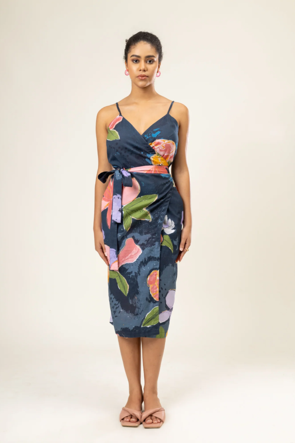 MIKEALA DRESS