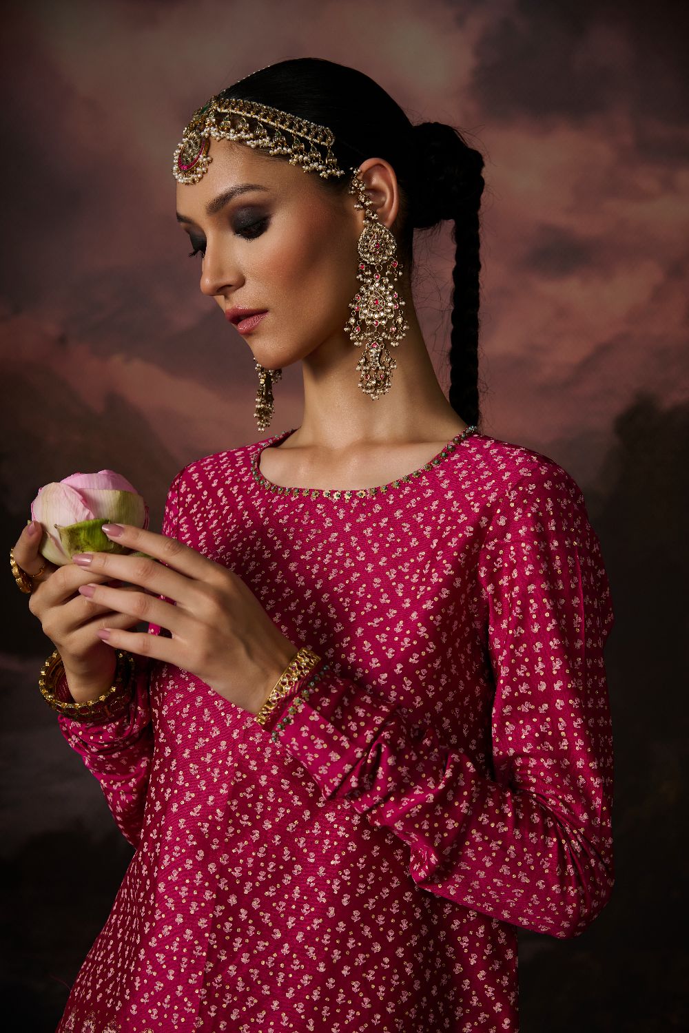 AAFREEN KURTA