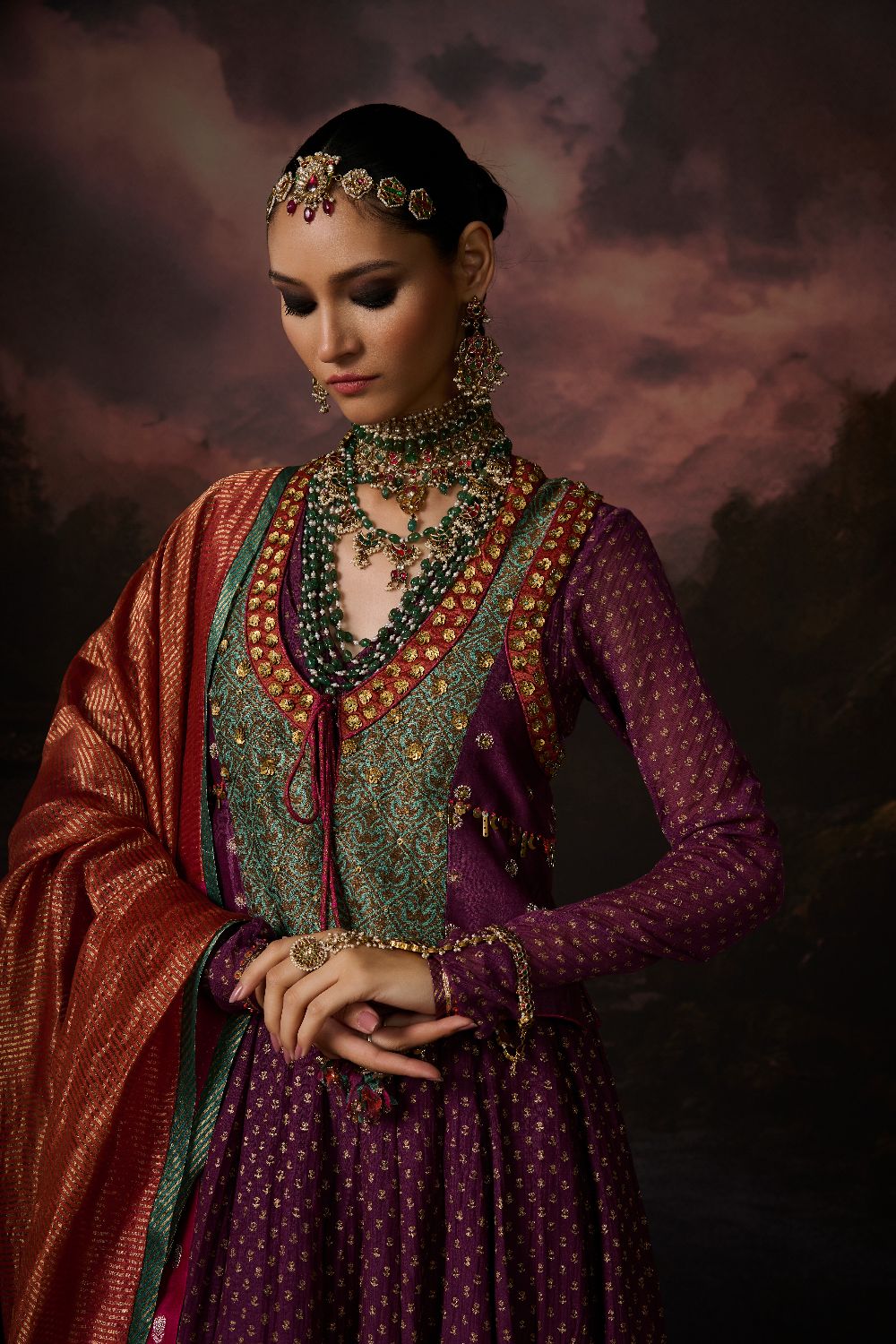 ABEER GILET