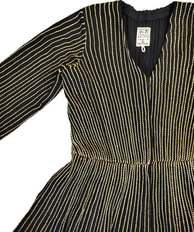 Zego Dress