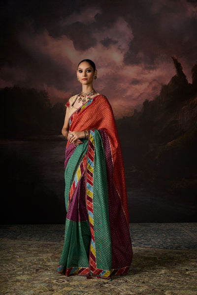ADAH SARI